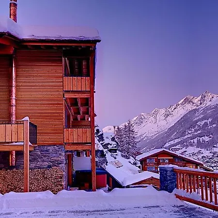 Sleeps 8 Wifi * Zermatt