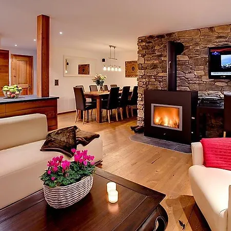 Sleeps 8 Wifi Dom wakacyjny Zermatt